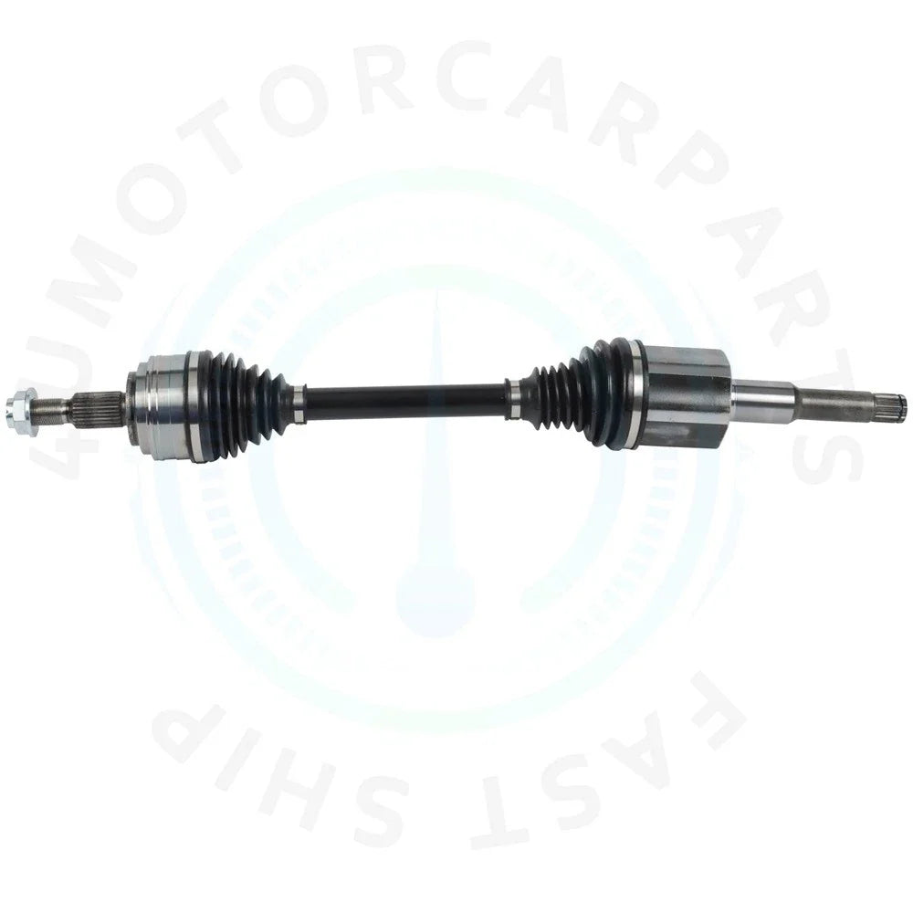 Front Driver Left CV Axle for Ford Escape (2020–2024)