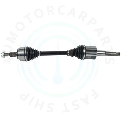 Front Driver Left CV Axle for Ford Escape (2020–2024)