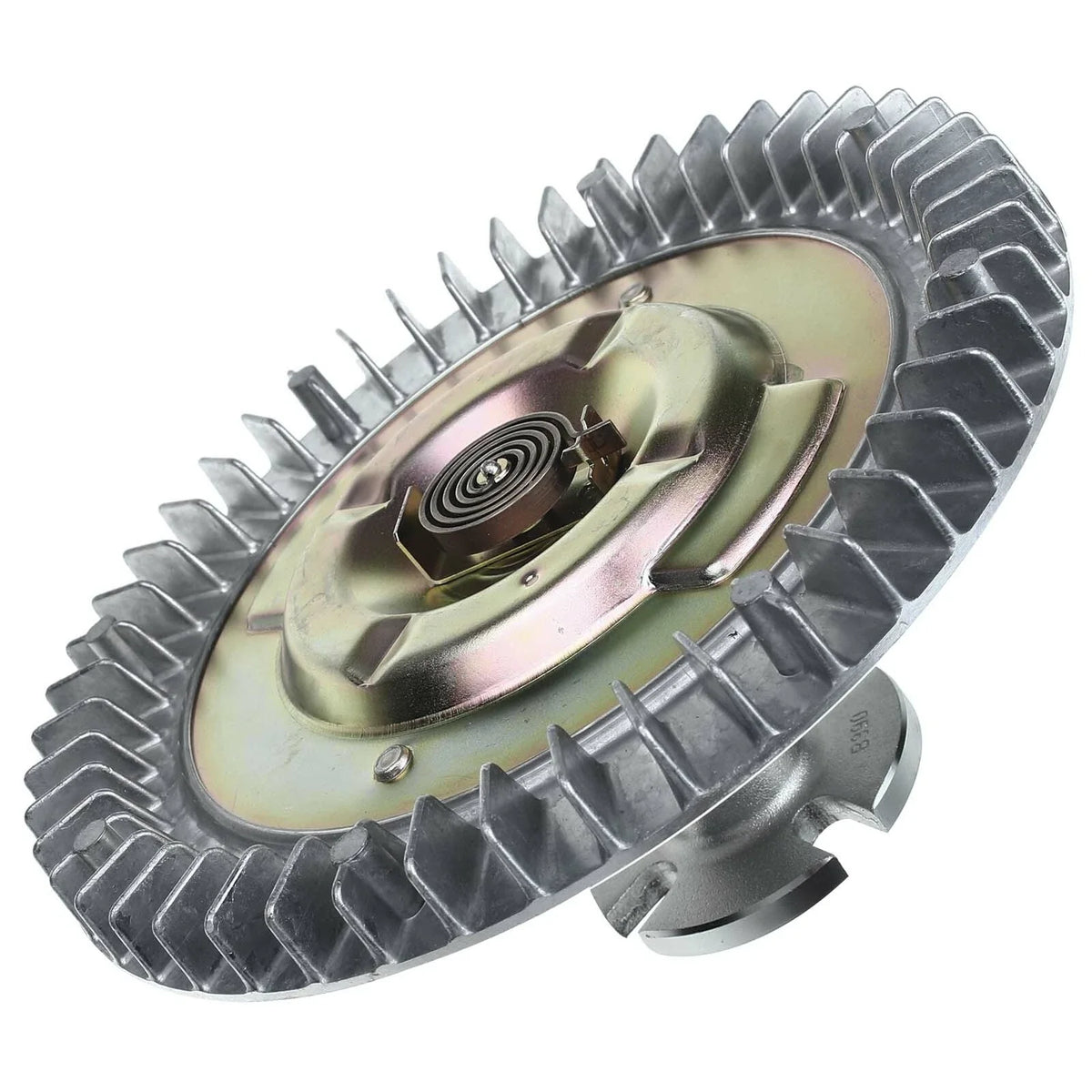 Radiator Fan Clutch for Chevy Blazer C1500 C2500 K1500 (1995–2005)