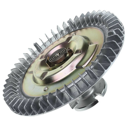 Radiator Fan Clutch for Chevy Blazer C1500 C2500 K1500 (1995–2005)