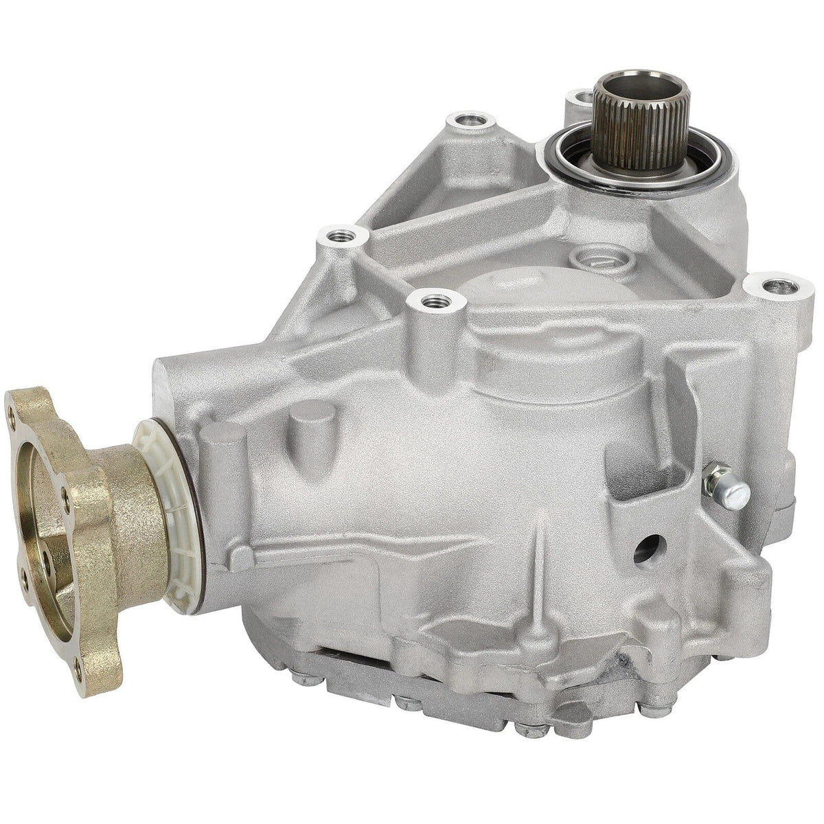 Transfer Case PTU PTO Assembly for Ford Explorer Flex Taurus Lincoln MKS (2016–2019)