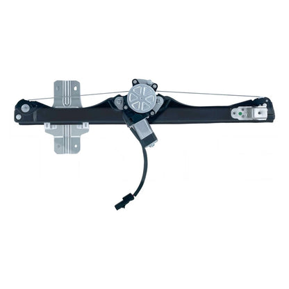 Window Motor and Regulator for GMC Acadia Limited (2017) CLX-M0-660818-CL360A53, GM1550168