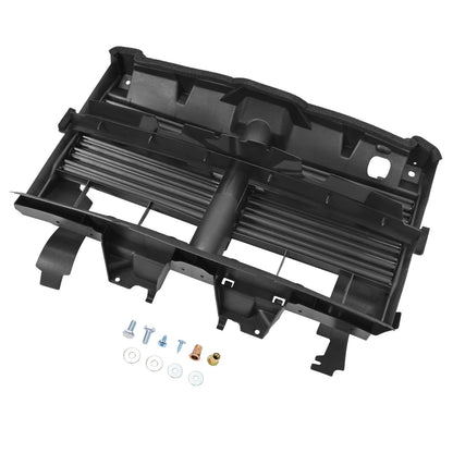 Active Grille Shutter for Dodge Ram 1500 (2013–2018)
