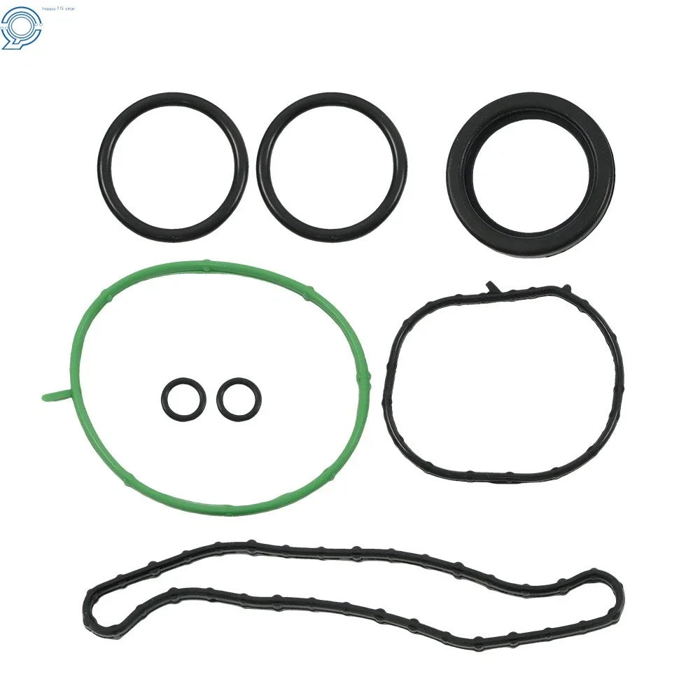 Engine Rebuild Pistons Gasket Overhaul Kit for Hyundai Kia (2011–2020)