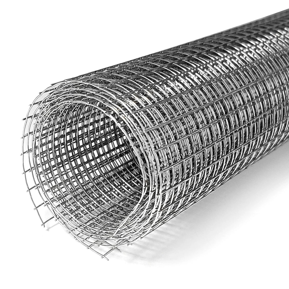 1/4" Hardware Cloth for Various Applications (12" x 24", 304 Stainless Steel)