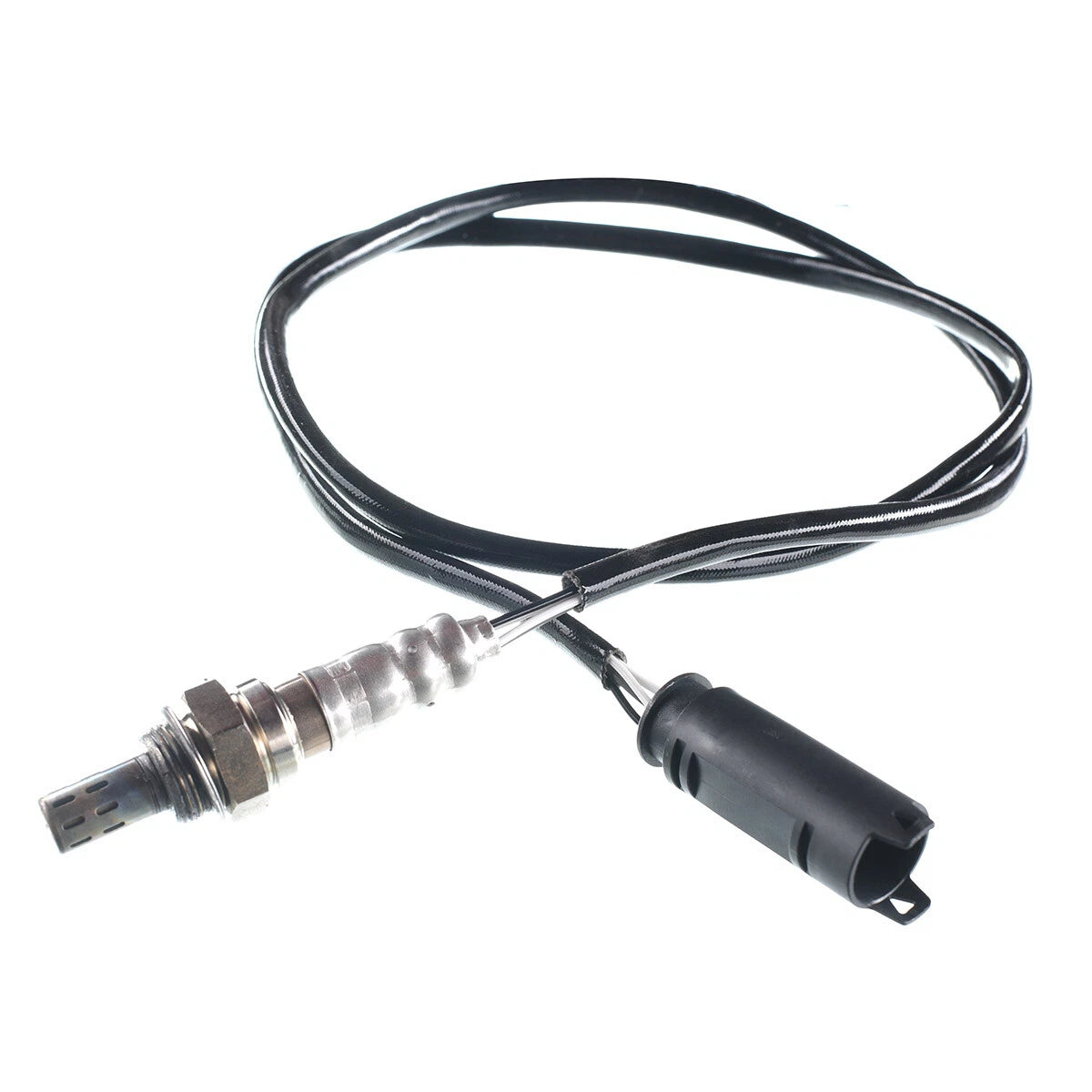 Downstream Left O2 Oxygen Sensor for BMW X5 E53 (2004–2006) 11787524530, 250-24657, 234-4472, 25655