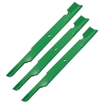 Celox Deck Blade for Husqvarna LZ 30 / LZ 7230 / PZ 29 FX BF / PZ 5426 FX (MB182+MB182+MB182 - AA)