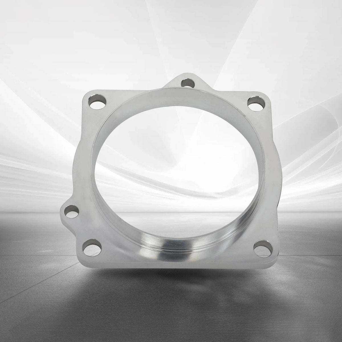 Throttle Body Spacer for Dodge Ram 1500 2500 3500 Durango 5.7L (2004–2008)