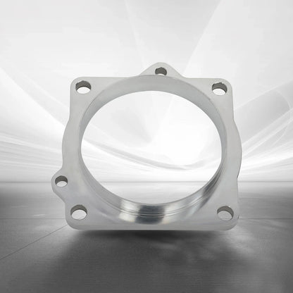 Throttle Body Spacer for Dodge Ram 1500 2500 3500 Durango 5.7L (2004–2008)