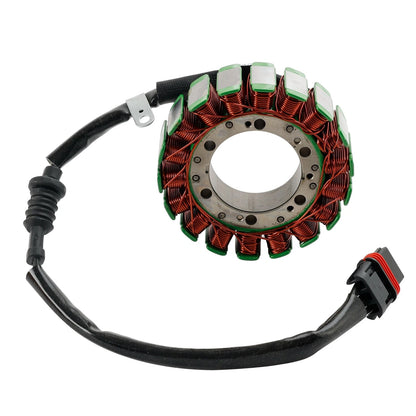 Stator Alternator for V-Rod VRSCA VRSCB VRSC VRSCR (2004–2007) 3073404K, 30734-04K