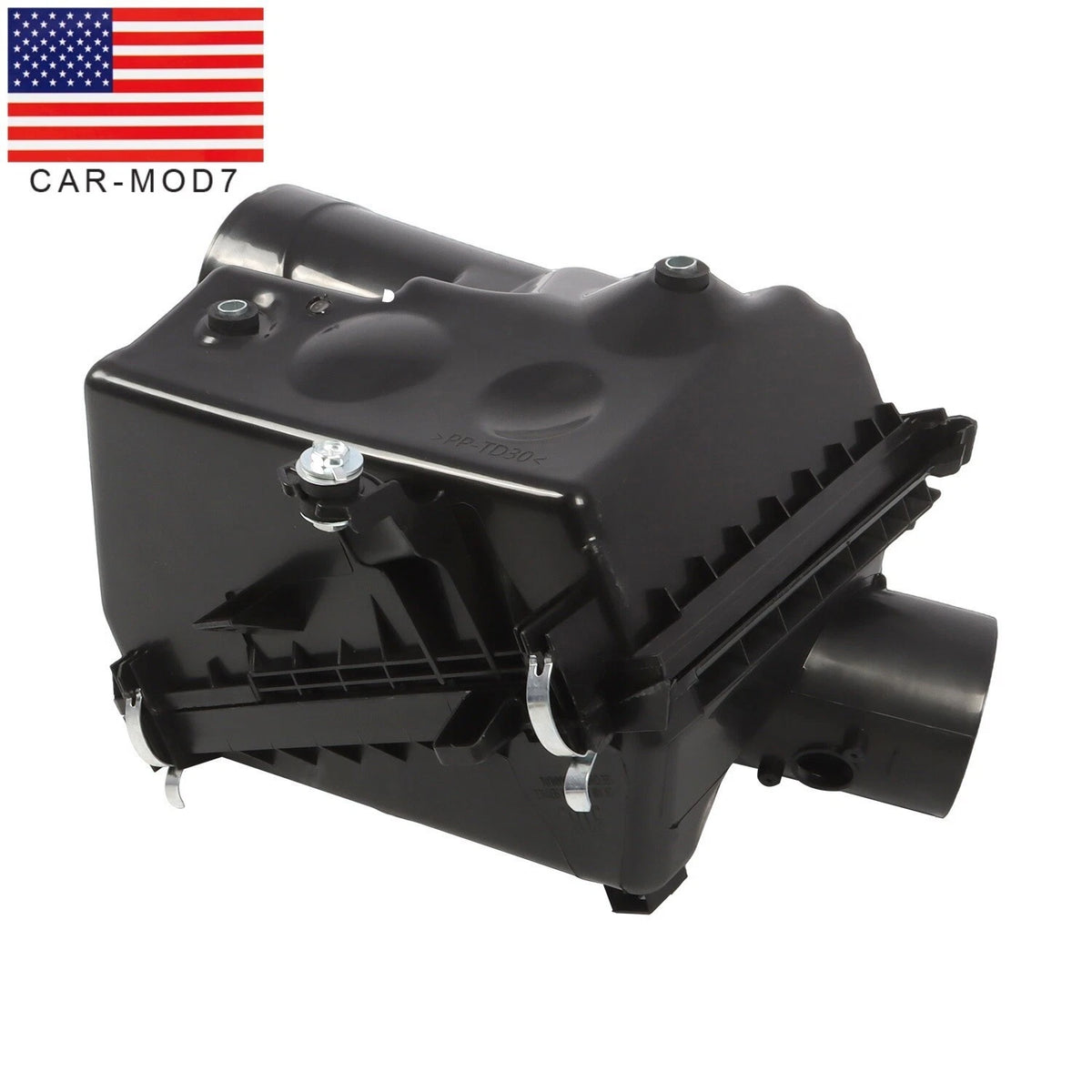 Air Cleaner Intake Filter Box for Toyota 4Runner (2010–2021) 17700-31861