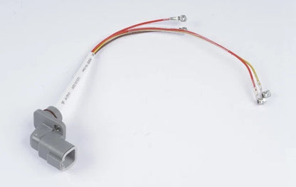 3X Fuel Injector Wiring Harness for Dodge Cummins (2003–2004) 3966805 3957309