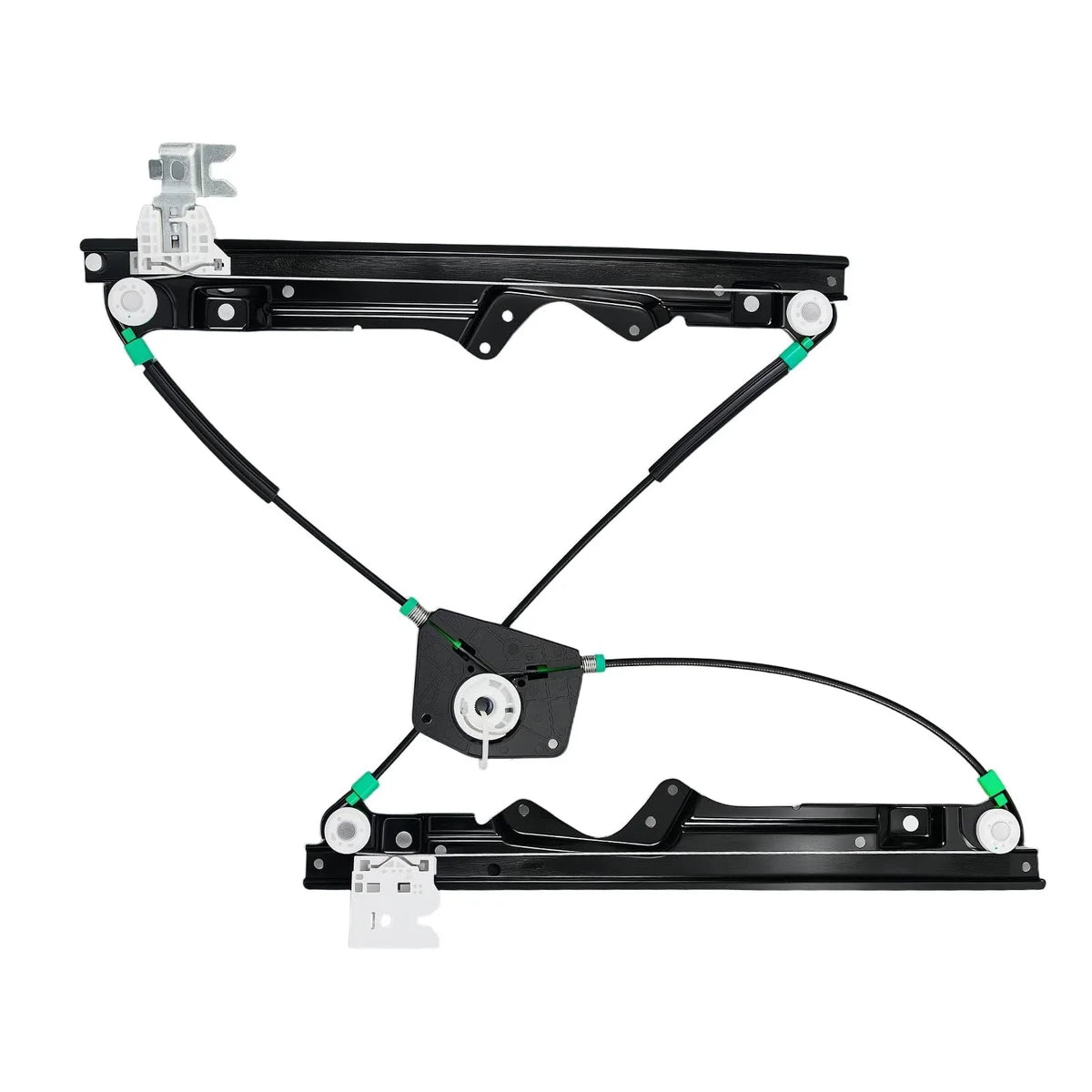Front Left Power Window Lifter for Nissan Sentra (2007–2012) 752-282