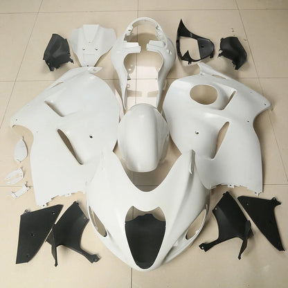 Unpainted Fairing Bodywork Kit for Suzuki Hayabusa GSX1300R (1999–2007)