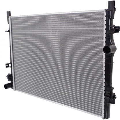 Radiator for Dodge Journey (2009–2018) | CH3010348, CLX-M0-USA-P13084-CL360A70