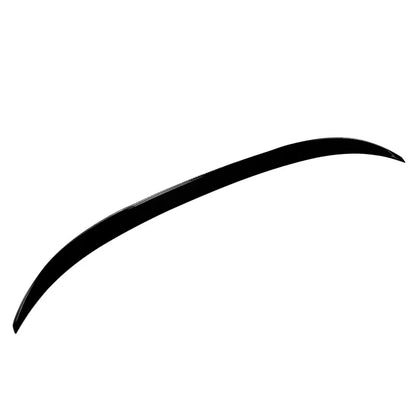 Glossy Black Tail Wing Rear Spoiler for BMW 2-Series F44 (2020-2024)