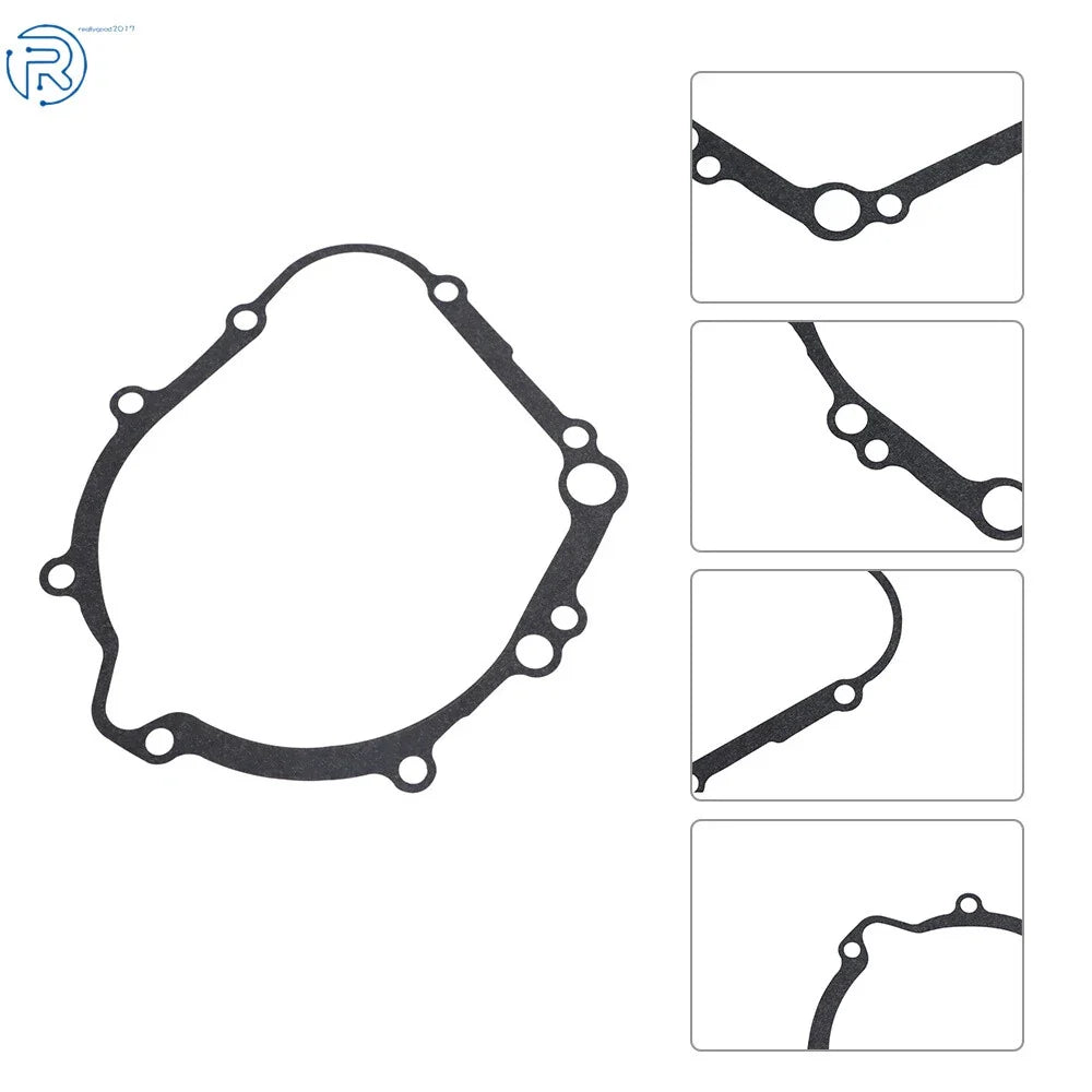 Complete Gasket Kit for Suzuki GSXR600 GSX-R600 (2006–2009, 2011–2016)