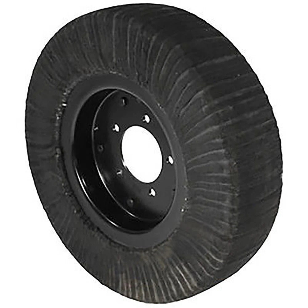 Tail Wheel Assembly for New Idea (Fits 00025200)