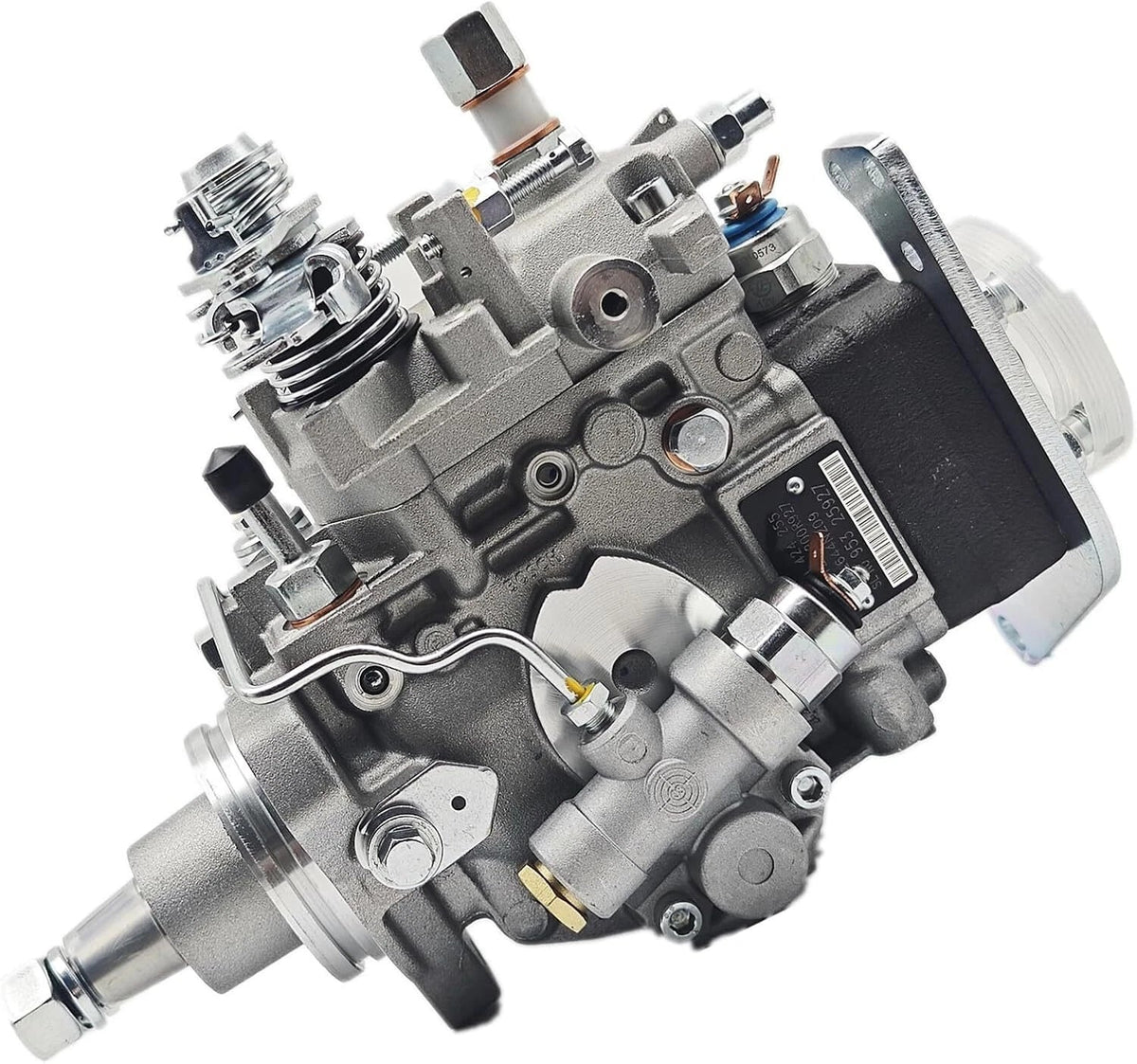 Fuel Injection Pump 2644N203 for Perkins 1104C-44 (Diesel Engine)