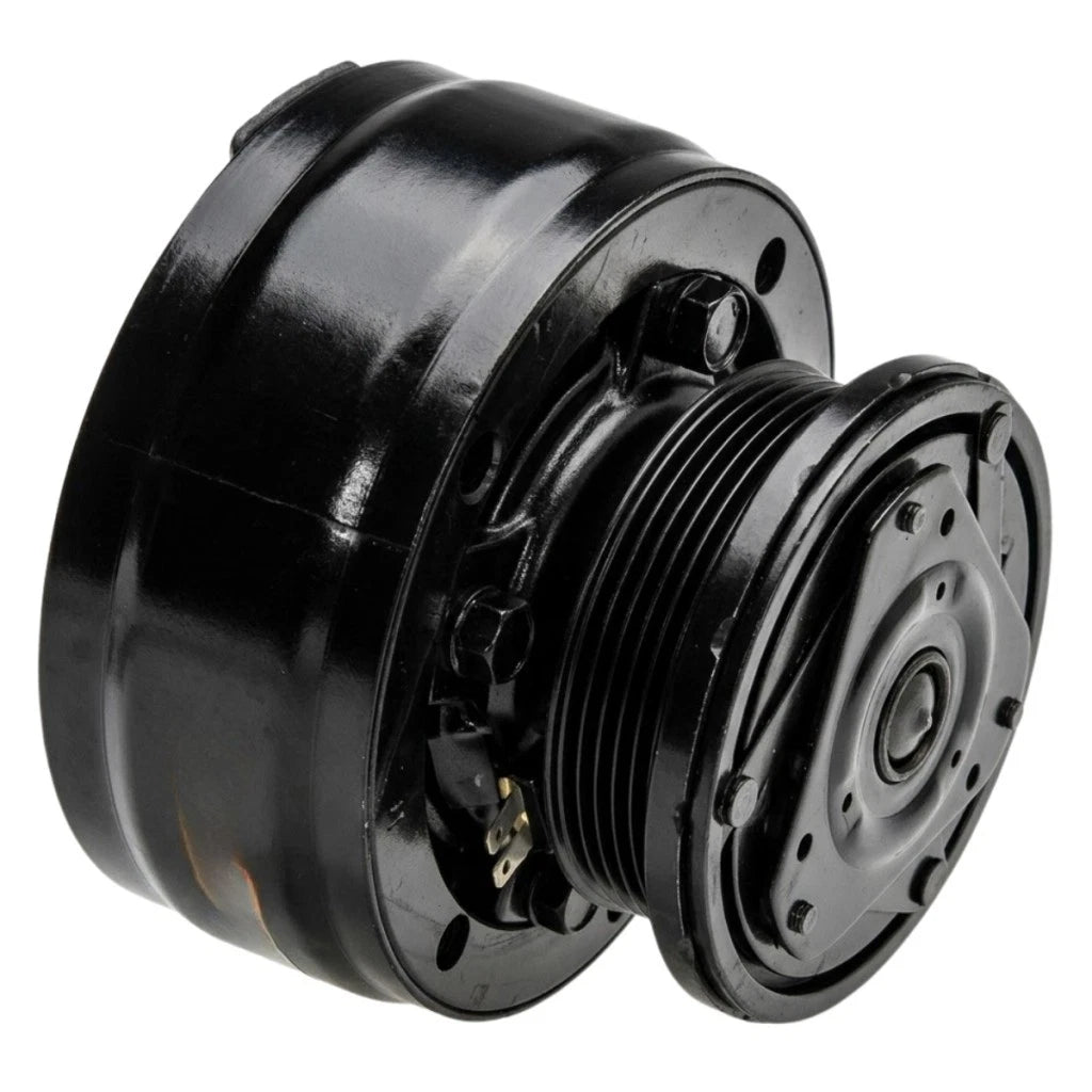 A/C Compressor Serpentine Belt for GMC C1500/C2500 Suburban (1992) ALX-PAU-AC-15-20285-CLA6