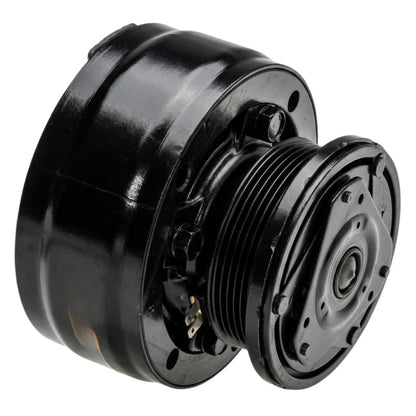A/C Compressor Serpentine Belt for GMC C1500/C2500 Suburban (1992) ALX-PAU-AC-15-20285-CLA6