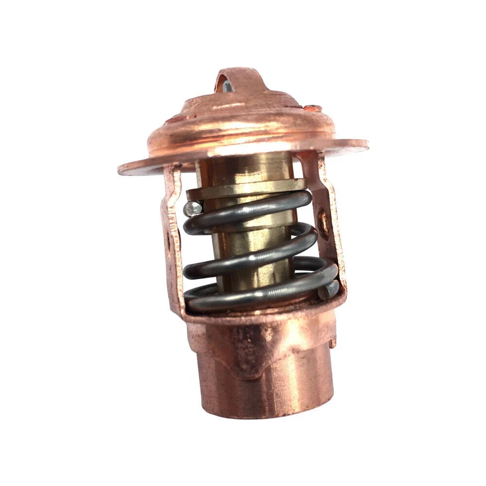 Thermostat Kit 14586 for Mercury Mariner 6HP 8HP 9.9HP 10HP 15HP (2-Stroke)