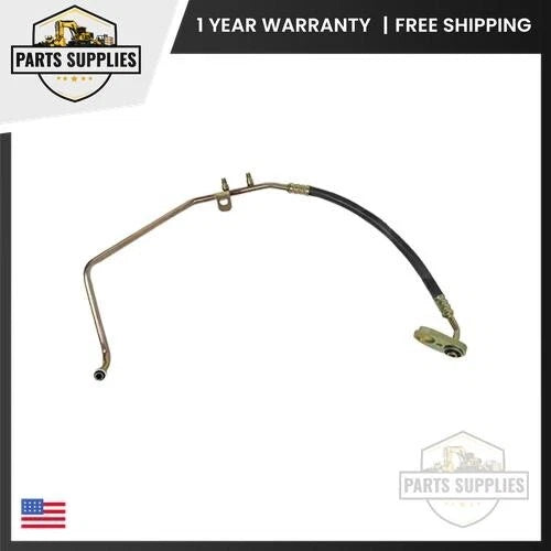 AC Compressor to Condenser Hose for Freightliner 