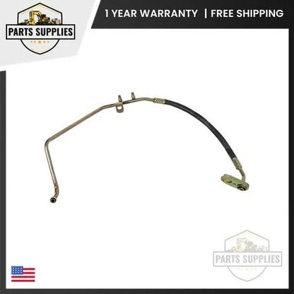 AC Compressor to Condenser Hose for Freightliner 