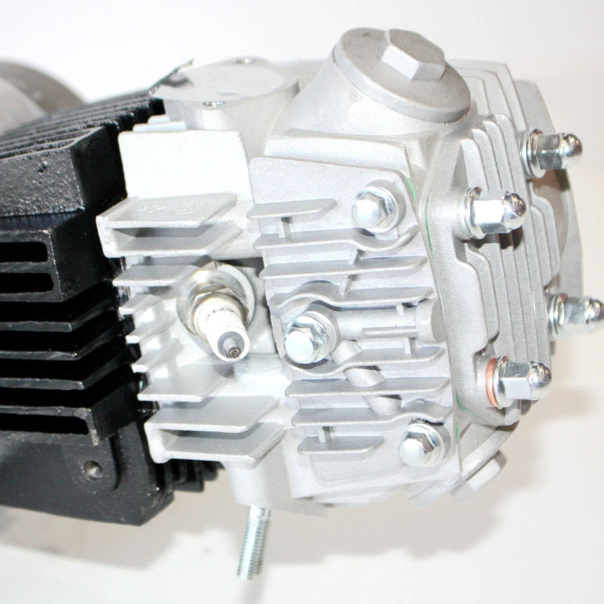 BT 125cc Kick Start Engine Motor + Wiring Kit + Carburetor for PIT PRO Dirt Bike