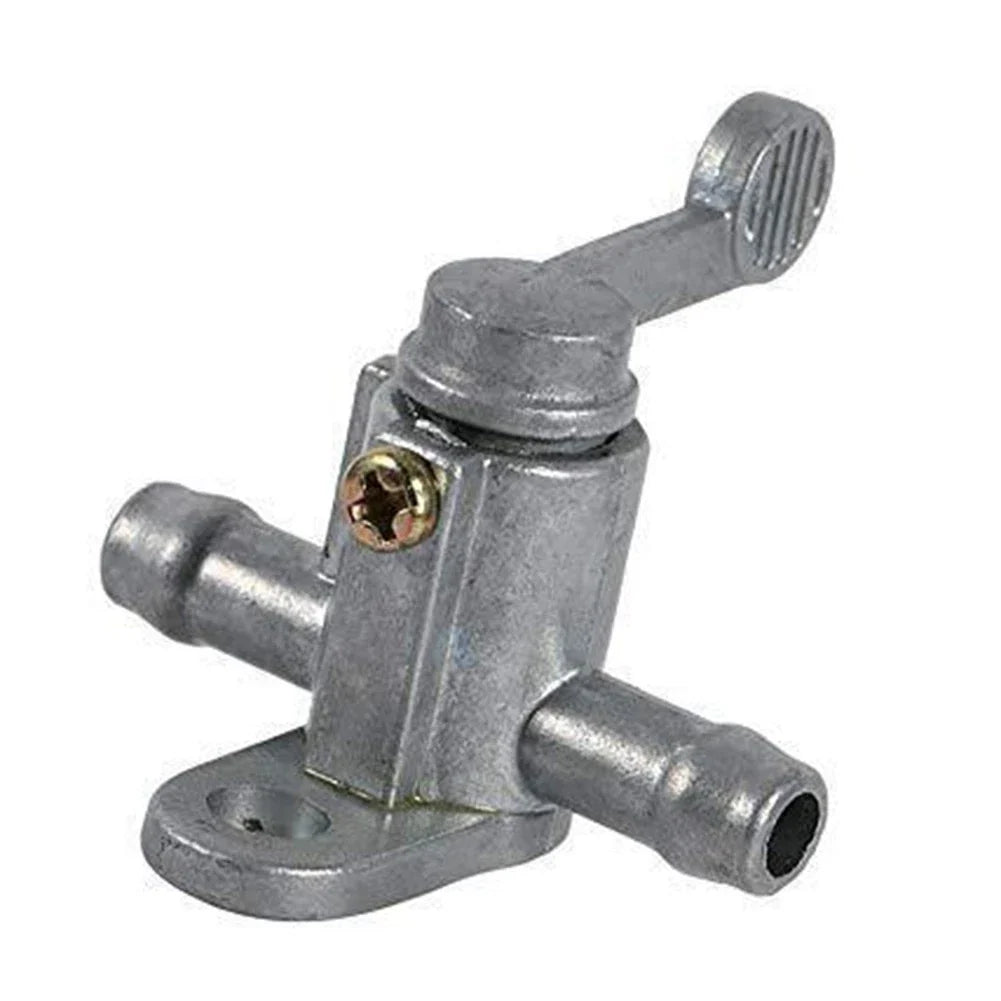 1Pcs In Line Fuel Gas Shut Off Valve for Universal Applications