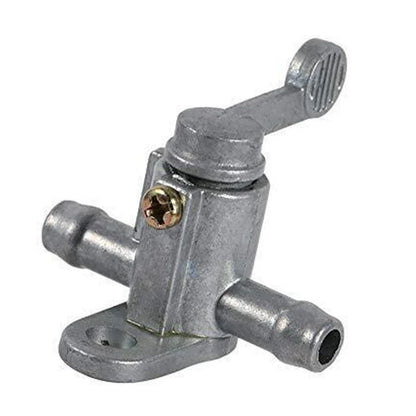 1Pcs In Line Fuel Gas Shut Off Valve for Universal Applications