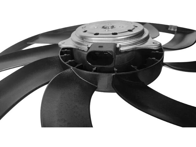 A/C Condenser Fan Assembly for Audi A5 (2010–2014) 35265DQRP
