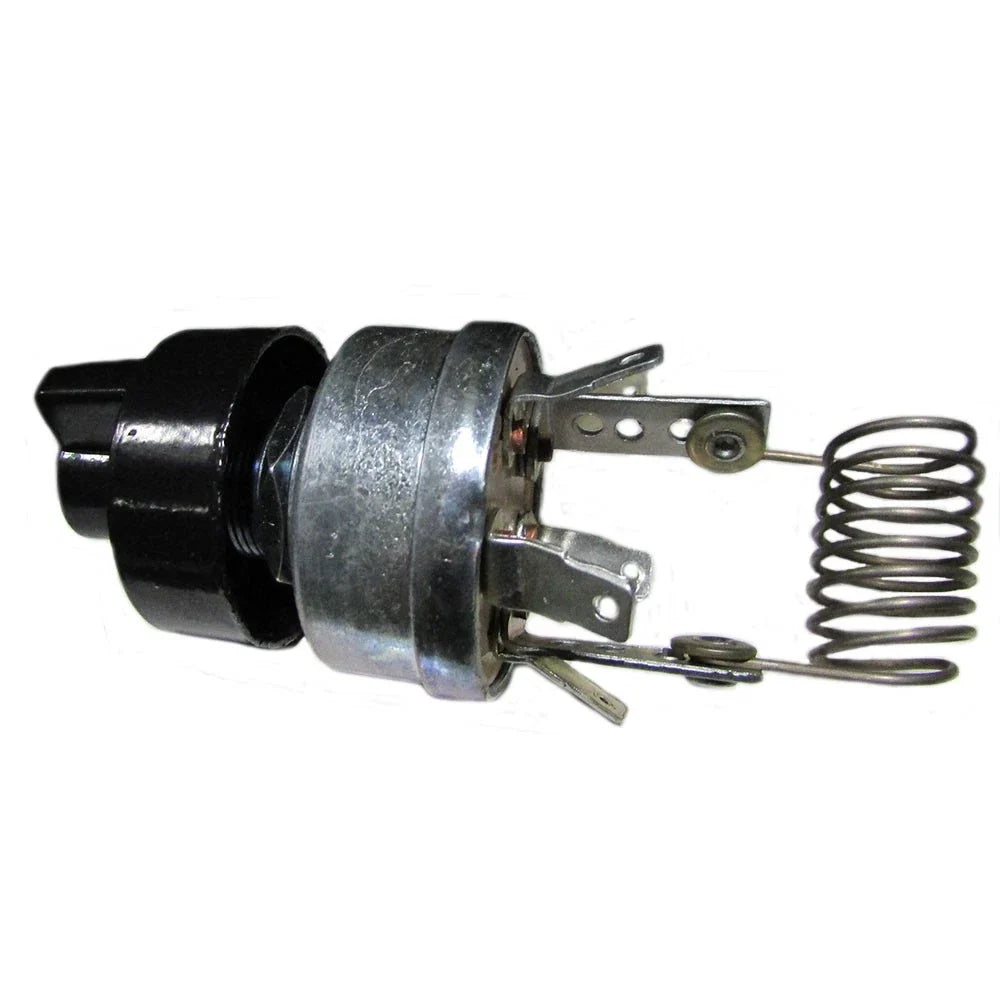Headlight Switch for IH 154, Cub Lo-Boy 184, 185, Farmall 1206 (Fits)