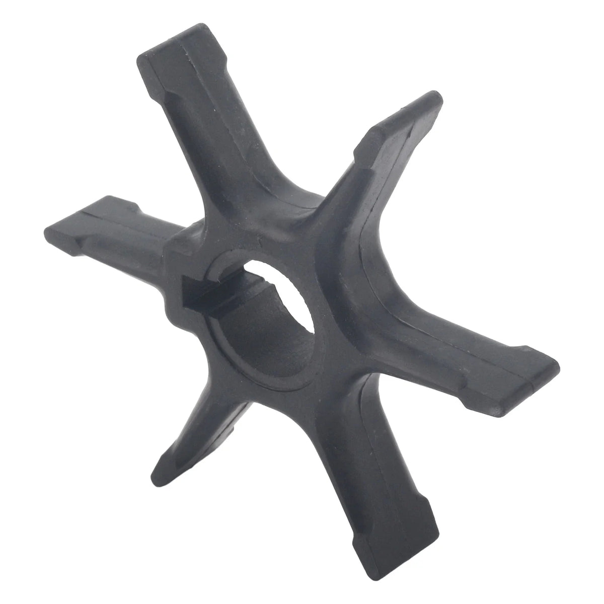 Soxa Outboard Water Pump Impeller for Suzuki 9.9 14 16 25 28 HP (2-Stroke)