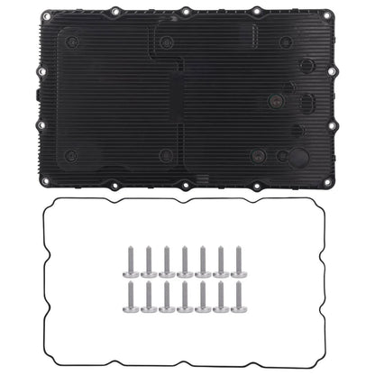 Transmission Oil Pan for Hyundai Equus, Genesis Coupe, Kia K900, G70, G80