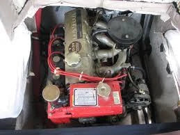 Volvo Penta Sterndrive Parts for