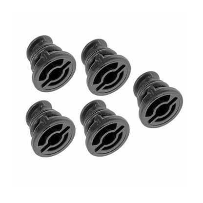 Set of 5 Engine Oil Drain Plugs for Audi A7/TT (2016–2017) ALX-PAU-RB-090-090-CL360A60