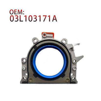 Rear Crankshaft Oil Seal for Golf, Passat, A3 (2016–2021)