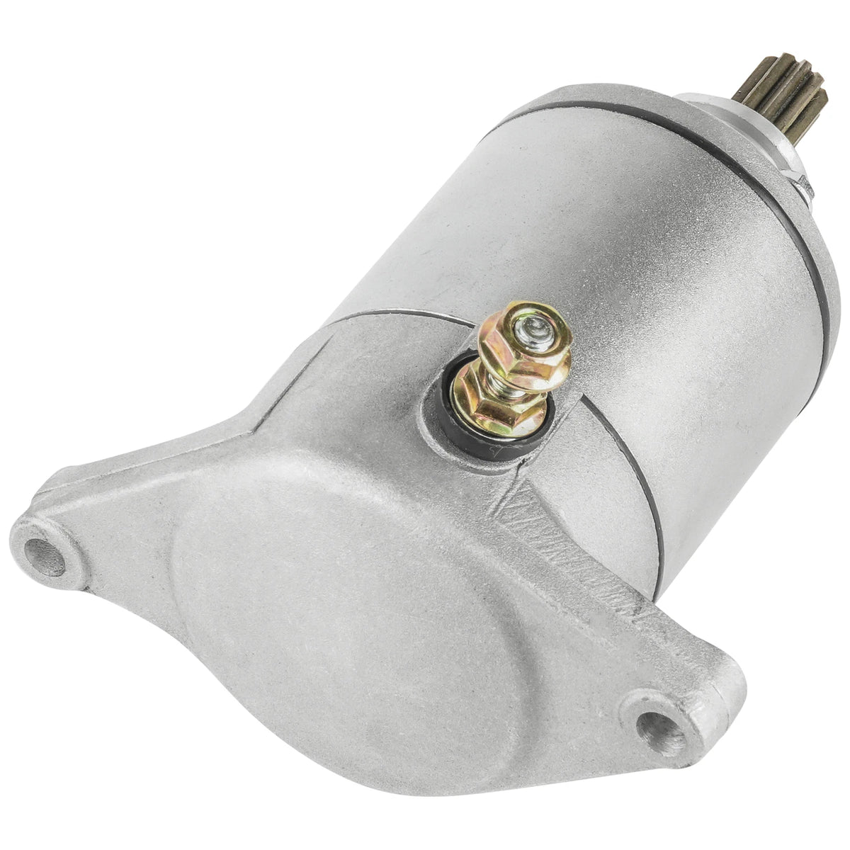 Starter for Suzuki LT-F400 LT-F400F Eiger (2002–2007) AB214118809AD, 3545016, 3110038F00