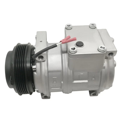 AC Compressor Kit With Condenser for BMW 325i 2.5L (1995–1998)