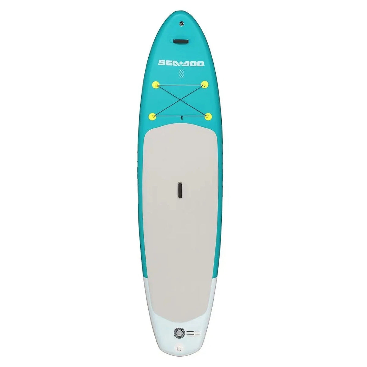 Inflatable Anti-Sliding Paddle Board for Sea-Doo (B106660000)