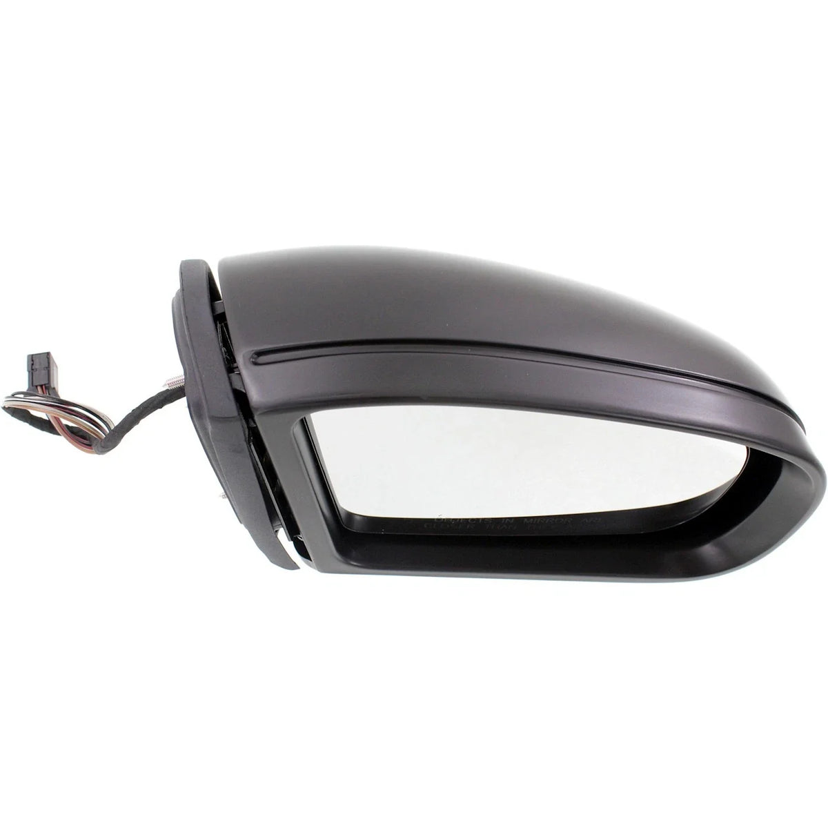 Power Mirror Pair for Mercedes Benz C230 (2005–2007) Heated Signal Light