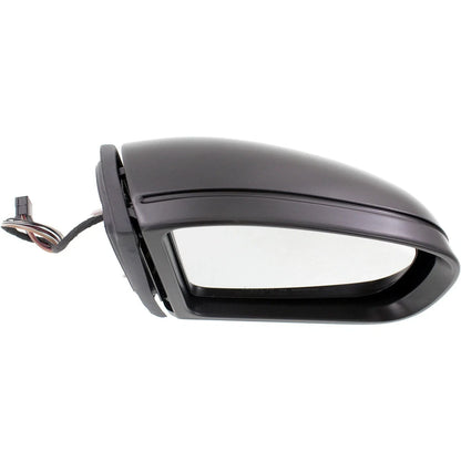 Power Mirror Pair for Mercedes Benz C230 (2005–2007) Heated Signal Light