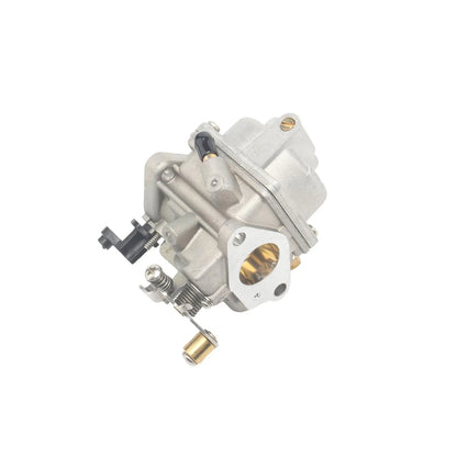 Carburetor Assembly for Yamaha 4 Stroke 4HP 5HP Outboard (F4S F4L) 6BV-14301-01