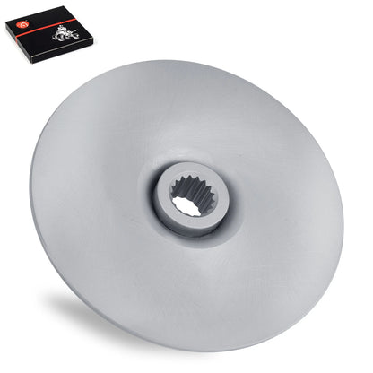 Rear Brake Disc Rotor for Polaris Trail Boss 250 (1987–1993) 1910087, 1910021, 1910035