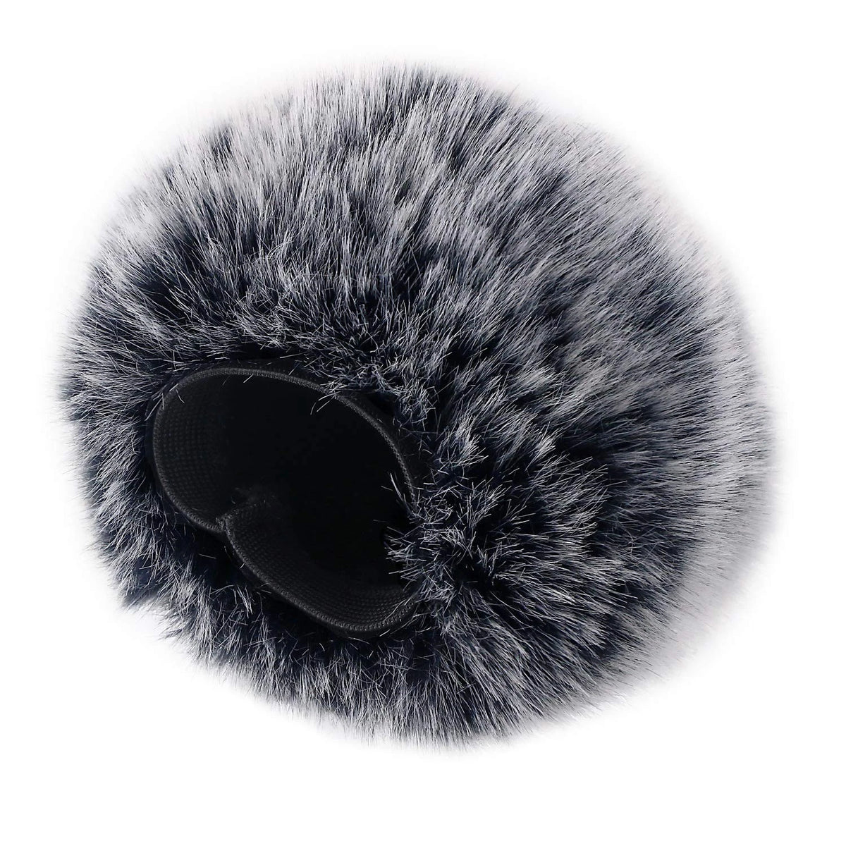 Microphone Furry Windscreen Muff for Blue Yeti