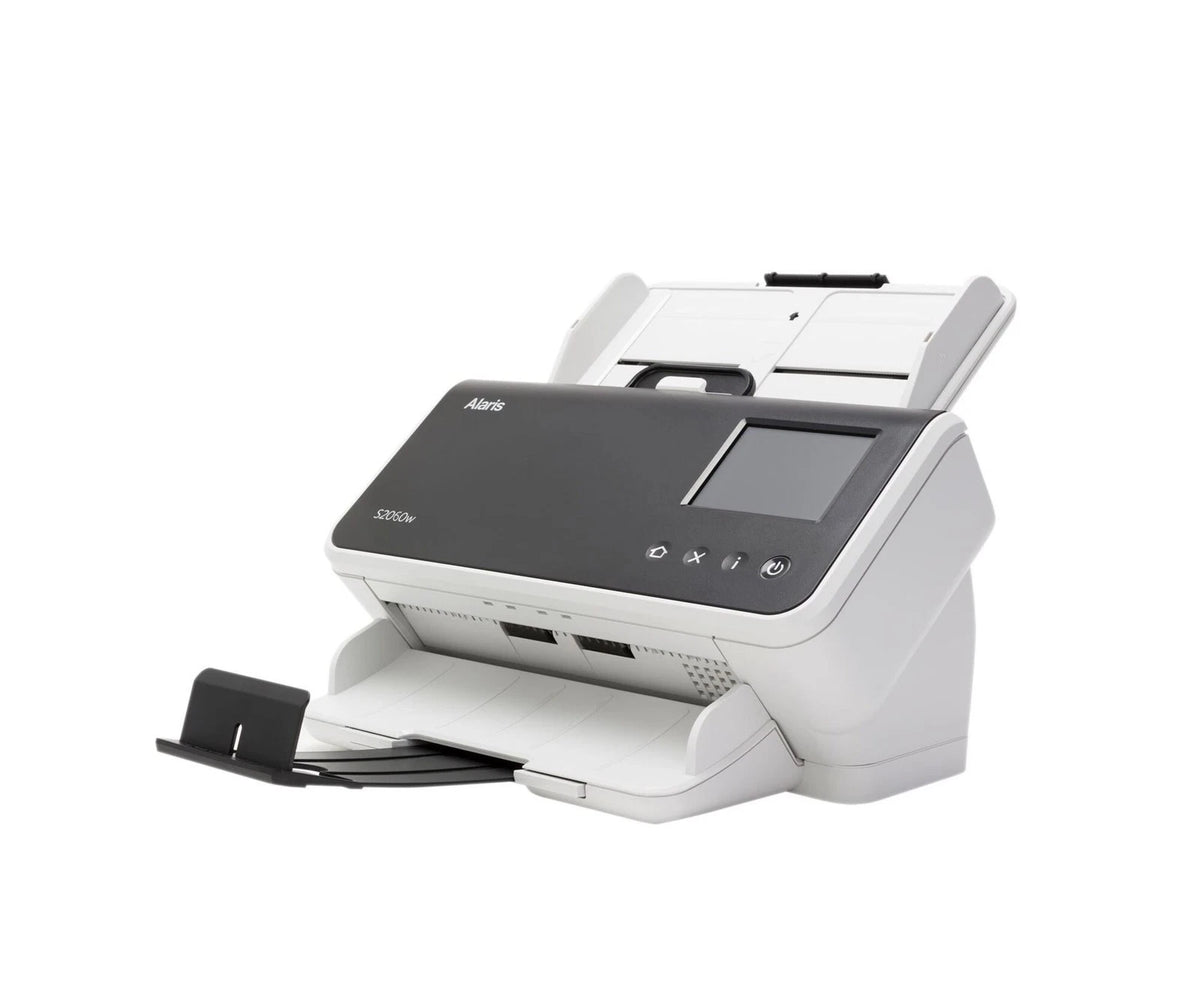 Kodak Alaris S2060W Cordless Sheetfed Scanner for Kodak (2015–2023)