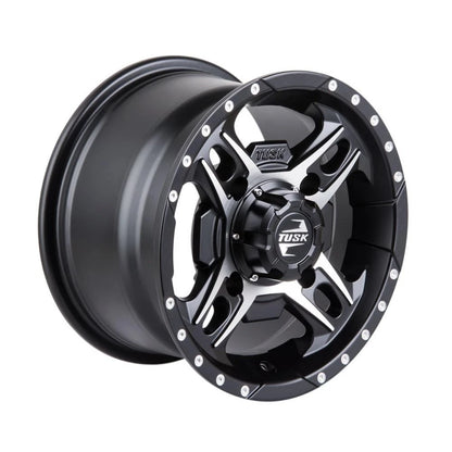 Tusk Beartooth Wheel 14x7 for ATV (185-277-0012)