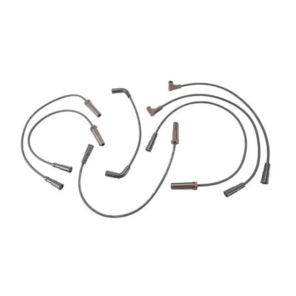 1-Pack Spark Plug Wire for Chevy Express 2500 (1998–2005) OLX-ACD19433890-CL360A55