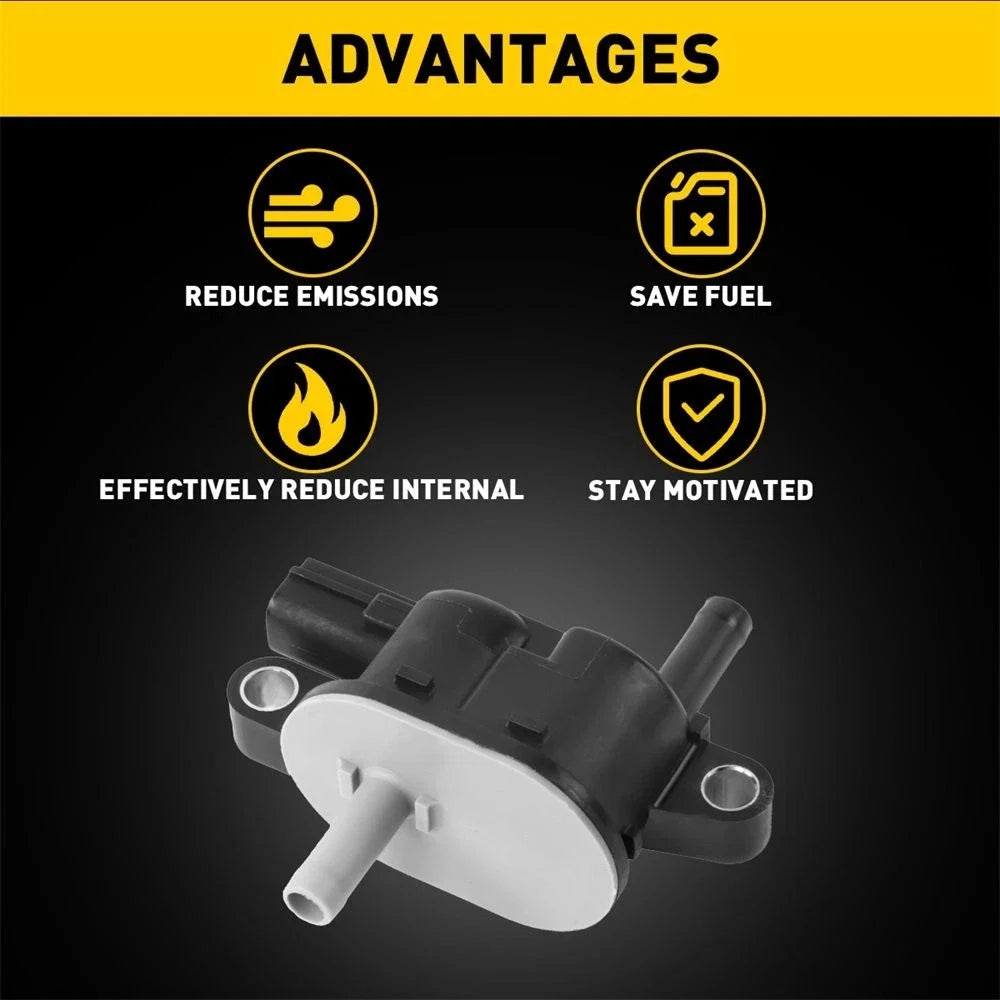 EVAP Vapor Canister Purge Solenoid Valve for Honda Accord Civic CR-V